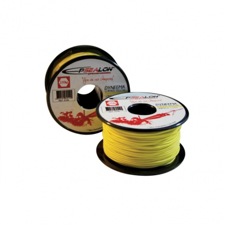 Epsealon Dyneema Ultimate yellow