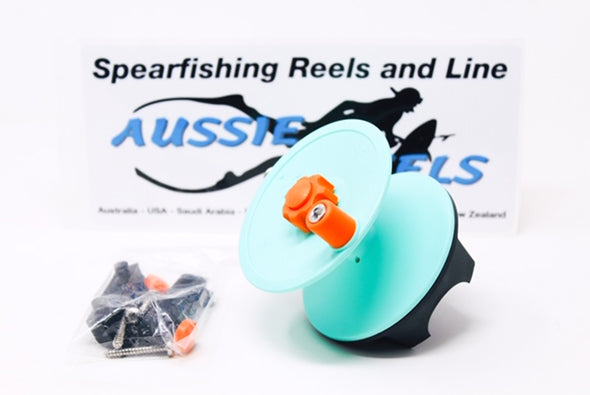 Aussie Reels - Cuda Reels