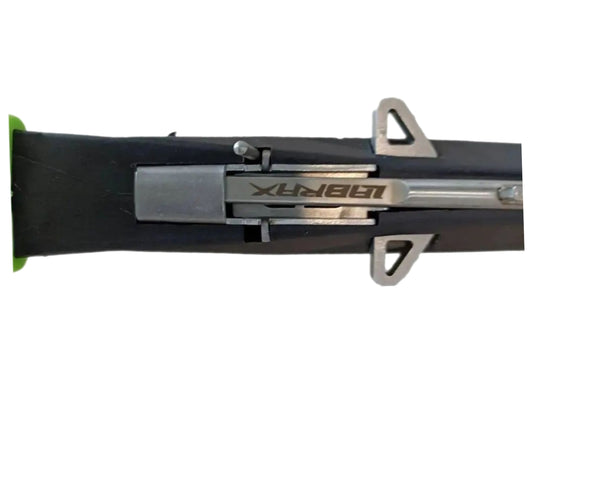 Labrax Eleanor Master Speargun