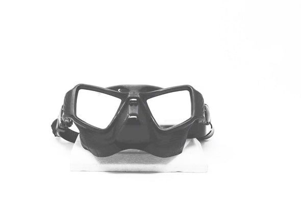 Vudu Ultra Free Diving Mask