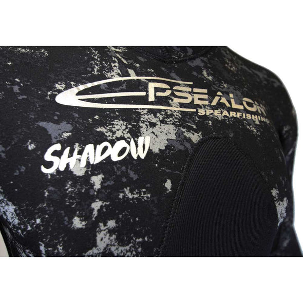 Epsealon Shadow Wetsuit 3mm