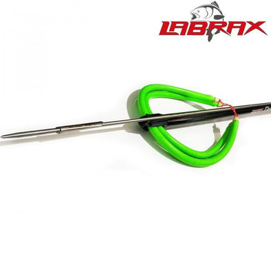 5' One Piece Spearfishing Fiber Glass Pole Spear 1 Prong Single Barb Tip -  AbuMaizar Dental Roots Clinic