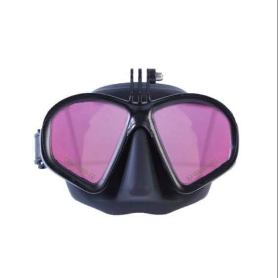 Venture Wetsuits Gopro mask