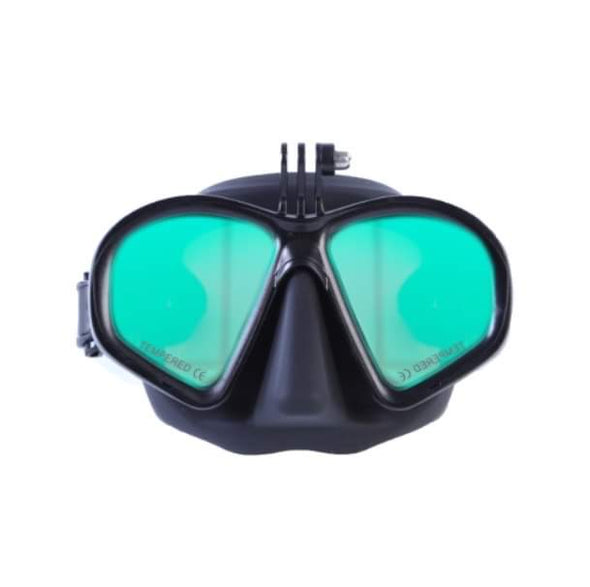 Venture Wetsuits Gopro mask