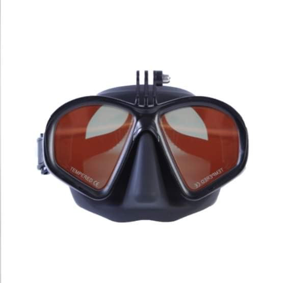 Venture Wetsuits Gopro mask