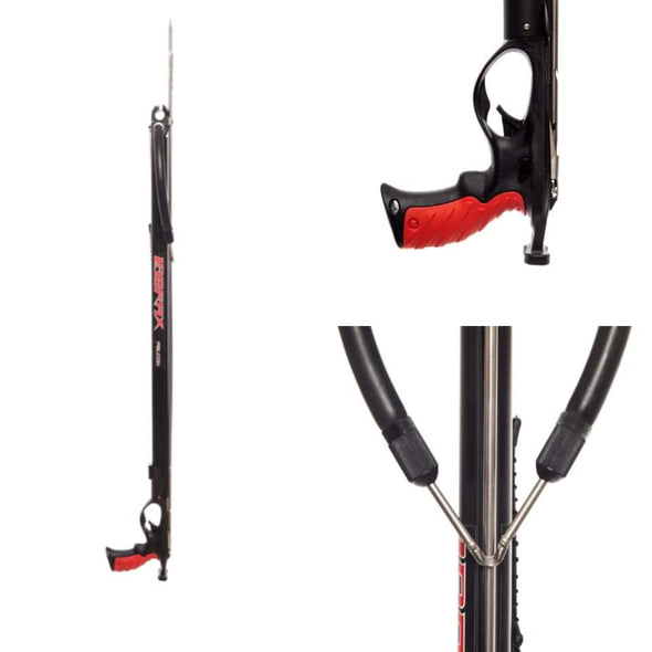 Labrax Falcon Sniper 105cm /115cm