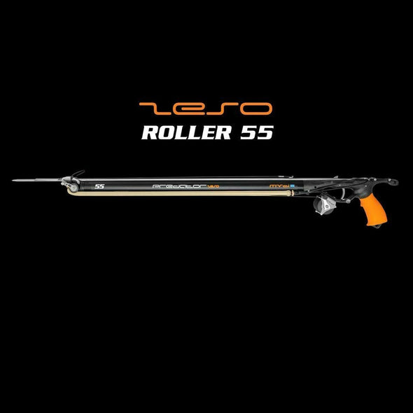 MVD Predator Zeso 55 Roller