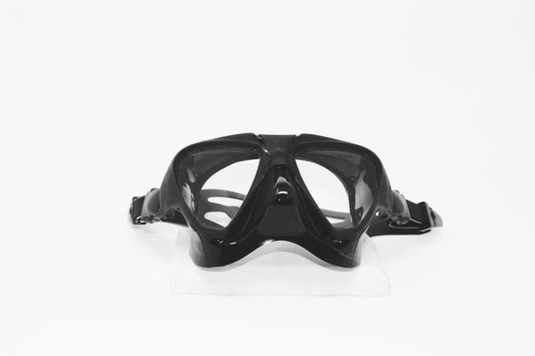 Vudu Wide Lens low volume Freediving Mask