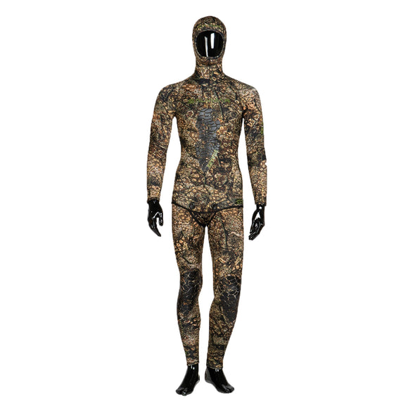 Salvimar Krypsis Camo 3.5mm Wetsuit