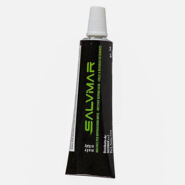 Salvimar Neoprene Wetsuit repair Glue 30g