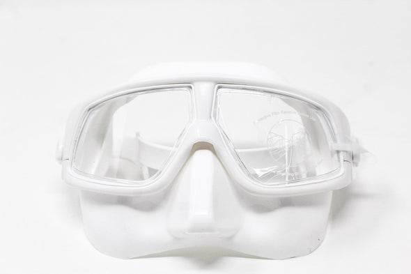 Vudu Ultra  Low Volume Diving Mask