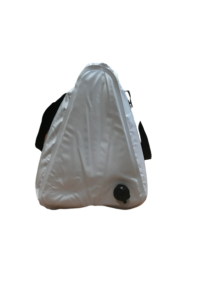 Vudu Spearfishing Fish Kill Cooler Bag with Drain Plug