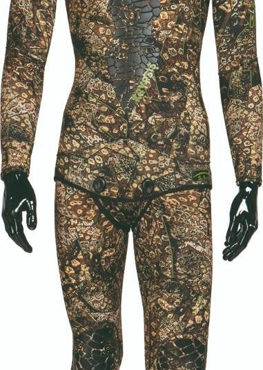 Salvimar Krypsis Camo 3.5mm Wetsuit