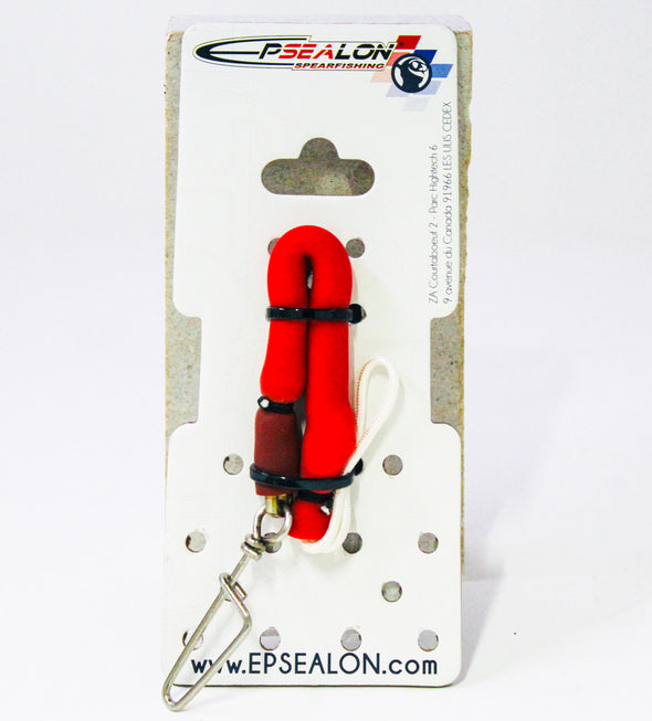 Epsealon Spearfishing Rigging Kit