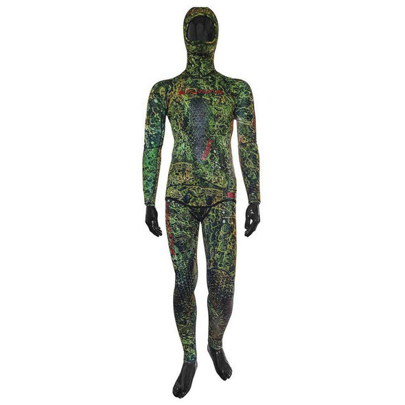 Salvimar  Kromick  Wetsuit 3.5mm