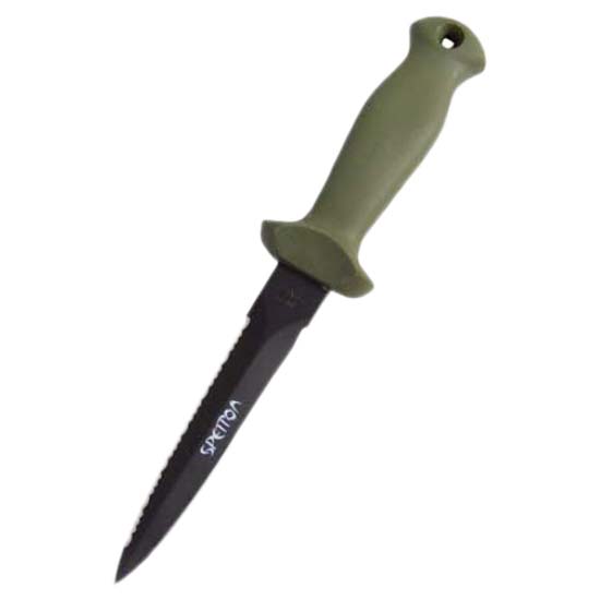 Spetton Estilete Medium Knife