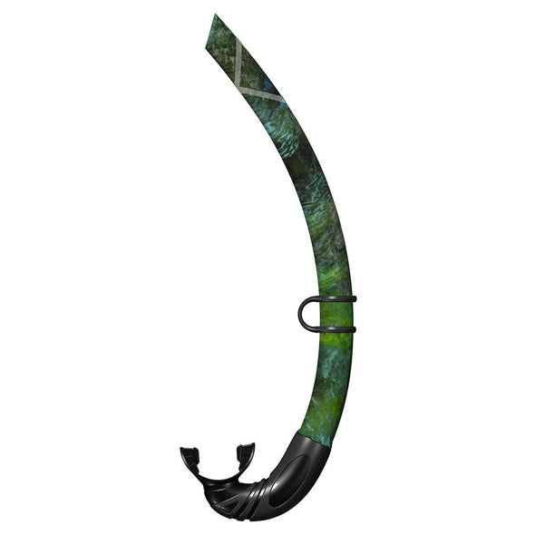 Spetton Camo Snorkels