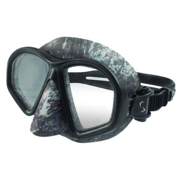 Spetton MATT Camo Mask