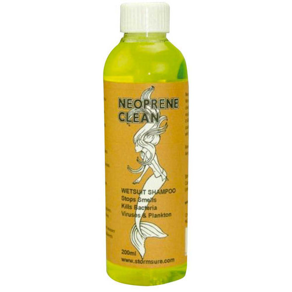 Spetton Wetsuit Shampoo